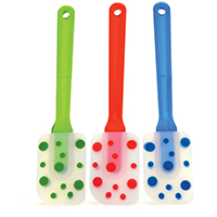 093415006 SPATULA SILICONE ASM