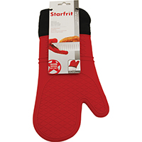 093470006 OVEN MITT SILICONE R