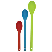 093069006 3 PIECES NYLON SPOON