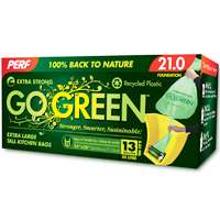 CA-TT13 TALL KITCHEN BAGS13GAL