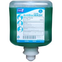 ANT1L ANTIBACFOAMWASH W/TRCLSN