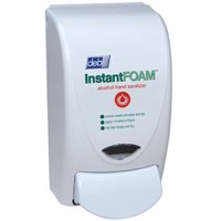 1FS1LDS INSTFOAM ALCOHL DISPNR