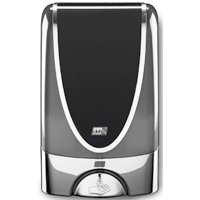 TF2CHR TOUCHFREE DISPENSER BLK