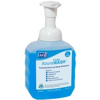 AZU400ML AZURE FOAM SOAP 400ML