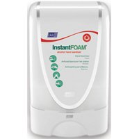 AUTOINFCON INSTFOAMTOUCHFREE D