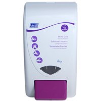 HVY2LDP CLEANSE HVY 2000 DISPR