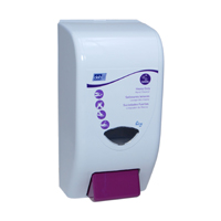 HVY4LDR CLEANSE HVY 4000 DISPR
