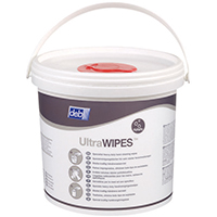 ULT150W HEAVY DUTY HAND WIPES