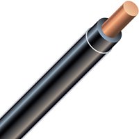 12SOLX300M THHN BLK T90  CSA