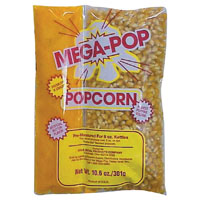 CORN & OIL KIT 36 PER CASE 6OZ