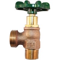 BOILER DRAIN 3/4MIP X 3/4