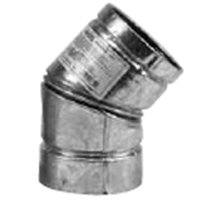 243215 3VP-EL 45 DEGREE ELBOW