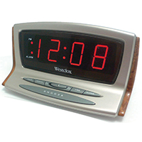 70012CN RED LED ALARM