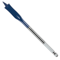 BOSCH SPADE BIT 1/2"