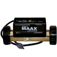 10018639 WHRLPL IN-LINE HEATER