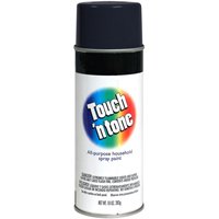 FLAT BLACK TOUCH N TONE 10OZ