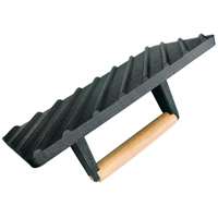98210 CAST IRON GRILL PRESS