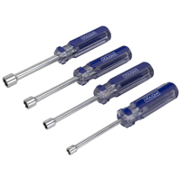 DRIVER NUT SET 4PIECE