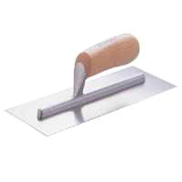 16216 STL CEMENT TROWEL 16X4