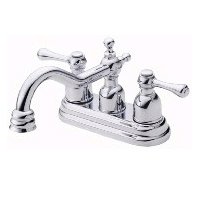 D306257 BATH FACUET 4"CC