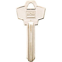 SC22 KEYBLANK SCHLAGE