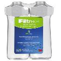 RB01-W01-2 FILTRETE BOTTLES
