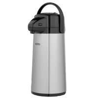 PP1920M2 GLASS VACUUM POT 2QT