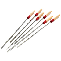 46064 BENT SHAFT SKEWERS