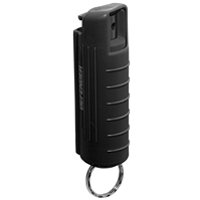 PEPPER SPRAY W/ CASE .5OZ