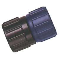 3/4" HOSE/PIPE SWIVEL COUPLING