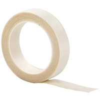 M-D 31203 Replacement Window Tape, 1 in W, 18 ft L, Clear