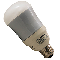 28998 CFL 14W SFTWHT DIM RFLCT