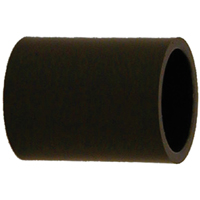 1"SXS SCH80 PVC COUPLING