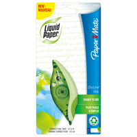 CORRECTION LIQUID PAPER 27.8FT