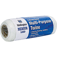 LEH-10459 NYLON TWISTED TWINE 57