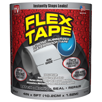 TAPE FLEX GRY 4X5FT