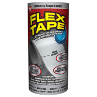 TAPE FLEX GRY 8X5FT