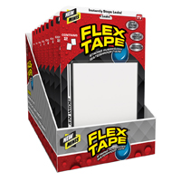 TAPE FLEX WHT MINI PATCH