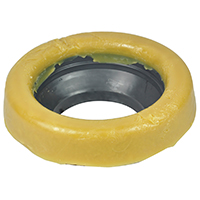 DAN-40619 TOILET BOWL WAX RING