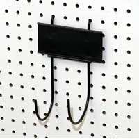 HOOK DRILL CORDLESS BLACK