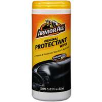 PROTECTANT ARMOR ALL WIPE 30CT