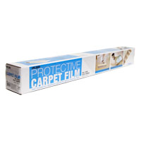 FILM CARPET PROTECT 36INX200FT