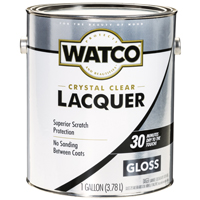 WAT-63031 BRUSHING LACQUER 1GL C