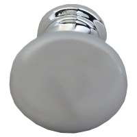 TIRADOR 1-3/8 CROMADO