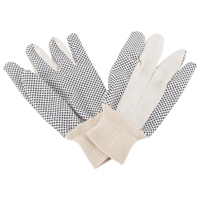 DIA-GV-522PVD/8 COTTON GLOVES PV