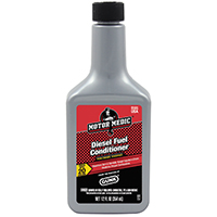 DIESEL FUEL SUPPLEMENT +BST 12OZ