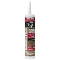 SEALANT KTN BATH WHITE 10.1OZ