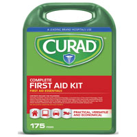 CURFAK300 CURAD 175PC/KIT