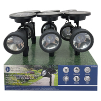 SPOTLIGHT SLR METAL HIGH PWR