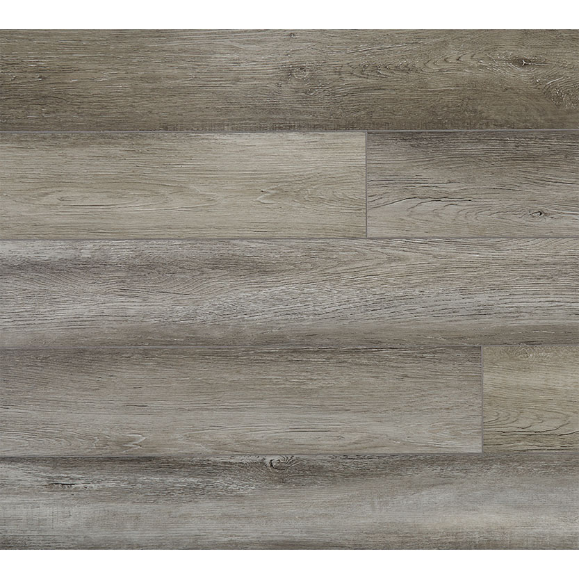 Vinyl Plank Flooring 48"x7" Beveled Edge Venice 23.36sq/ft per box